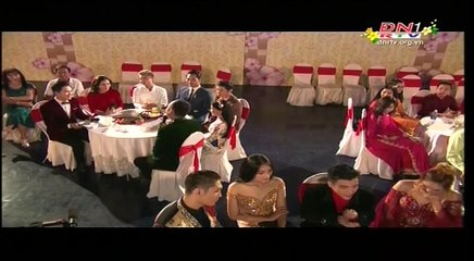 Trò Chuyện Cùng Nghệ Sĩ Đài TH Đồng Nai 30 Tết - Cẩm Ly & Tiến Luật