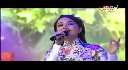 Tâm Sự Nàng Xuân - Cẩm Ly ( ĐN1 - 30 Tết)