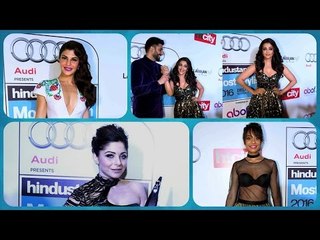 HT Most Stylish 2016 Delhi ● Full Show ● Amitabh Bachchan ● Akshay Kumar ● Aishwarya Rai