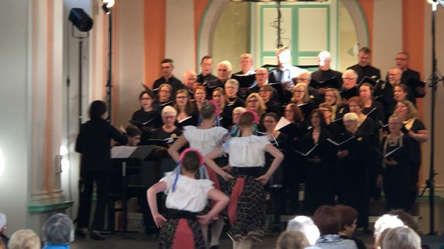 Le château de Flamanville se met à l’heure russe