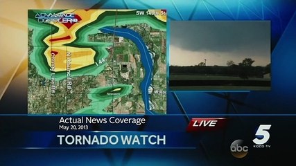 In an Instant S02 E01 Tragedy in Tornado Alley part 1/2