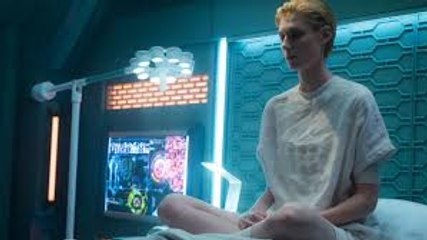 The Cloverfield Paradox (2018) FULL MOVIE