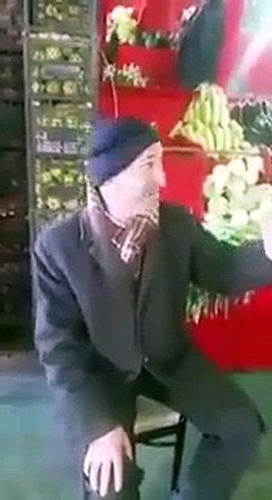 Gül ağlamaz mı Malatyalı Emin Amcadan Harika  Ses ve Yorum (HAKLKIN SESİ)