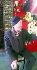 Gül ağlamaz mı Malatyalı Emin Amcadan Harika  Ses ve Yorum (HAKLKIN SESİ)