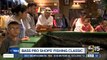 Enjoy Bass Pro Shops' Fishing Classic
