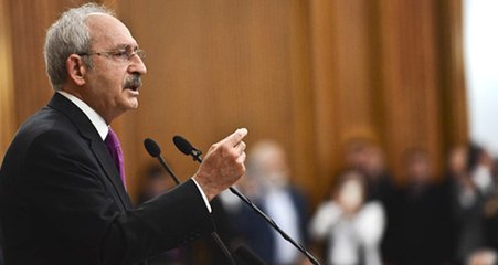 Kılıçdaroğlu'nun Referandumda "Yüzde 51 Hayır Çıktı" Sözlerine YSK'dan Yalanlama