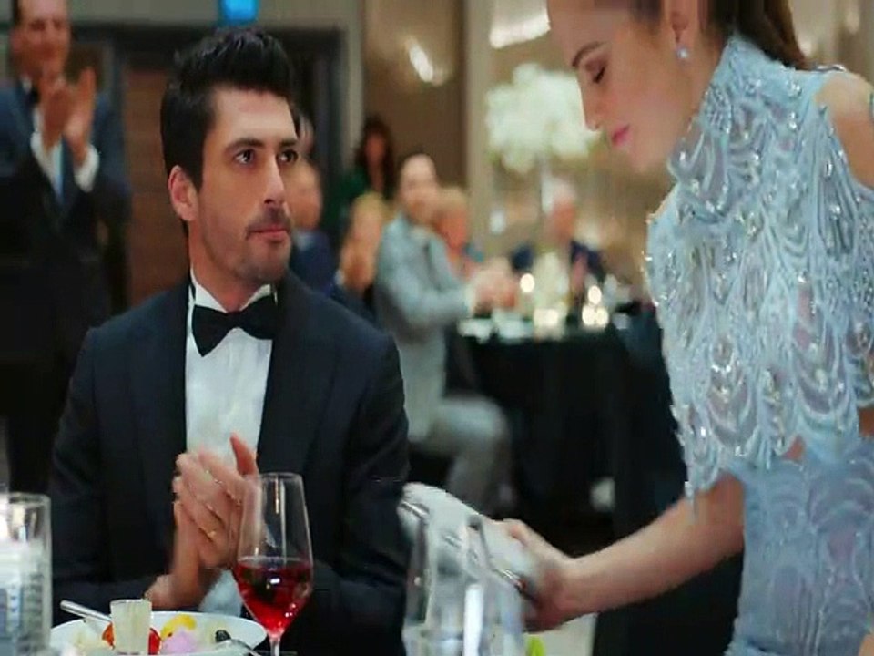 مسلسل عدو في بيتي الحلقة 4 القسم 2 مترجم للعربي...