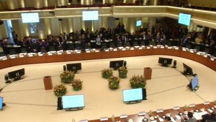 주요국 중앙은행 총재들, 가상화폐 투기 잇단 경고 / YTN