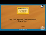 Hindustan Times Leadership Summit LIVE