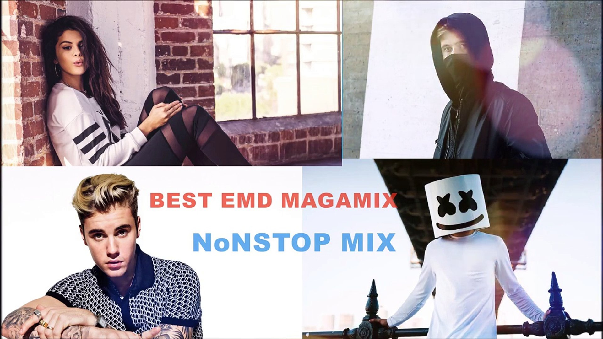 ⁣TOP EDM Mashup Of Popular Songs Mix 2017   Special Music Mix Best Of 2017 - Ovi Music ENG