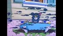 My-Cartoon For Kids Tom And Jerry English Ep. - Safety Second   - Cartoons For Kids Tv