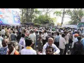 Who would UP vote for?