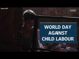 8 alarming data points on child labour in India