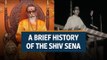 The Shiv Sena marks its 50th anniversary on June 19