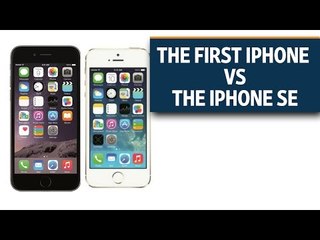 Apple iPhone: Still the benchmark after a 9-year journey