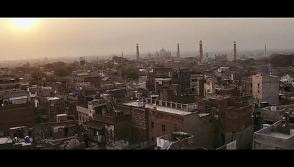 Teefa in Trouble Trailer 2018