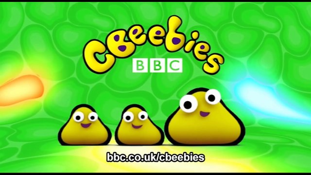 CBeebies Andy's Wild Adventures - Sengis