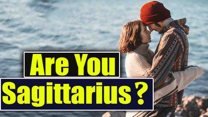 SAGITTARIUS- Zodiac Sign Qualities & Relationship Compatibility | BoldSky
