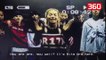 Rita Ora mesazh shqiptarëve para ardhjes në Kosovë, këngëtarja bën shqiponjën (360video)