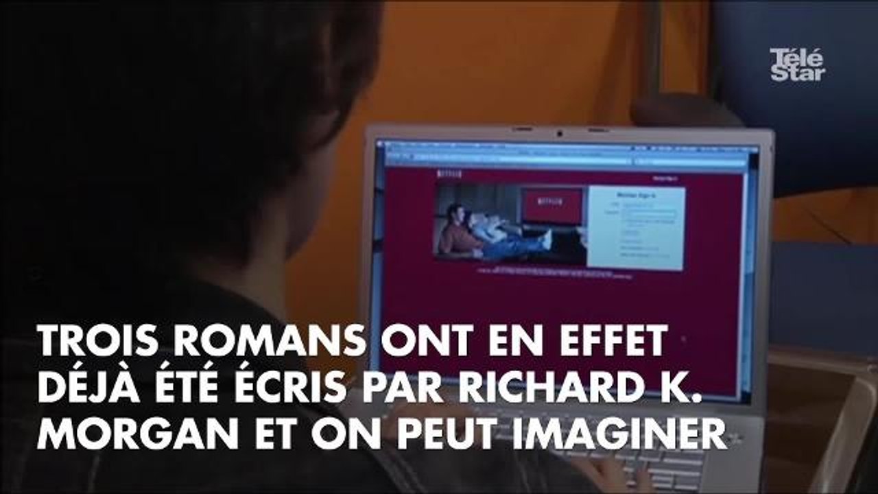 Altered Carbon Saison 2 : quand sera diffusée la suite de la série Netflix ?