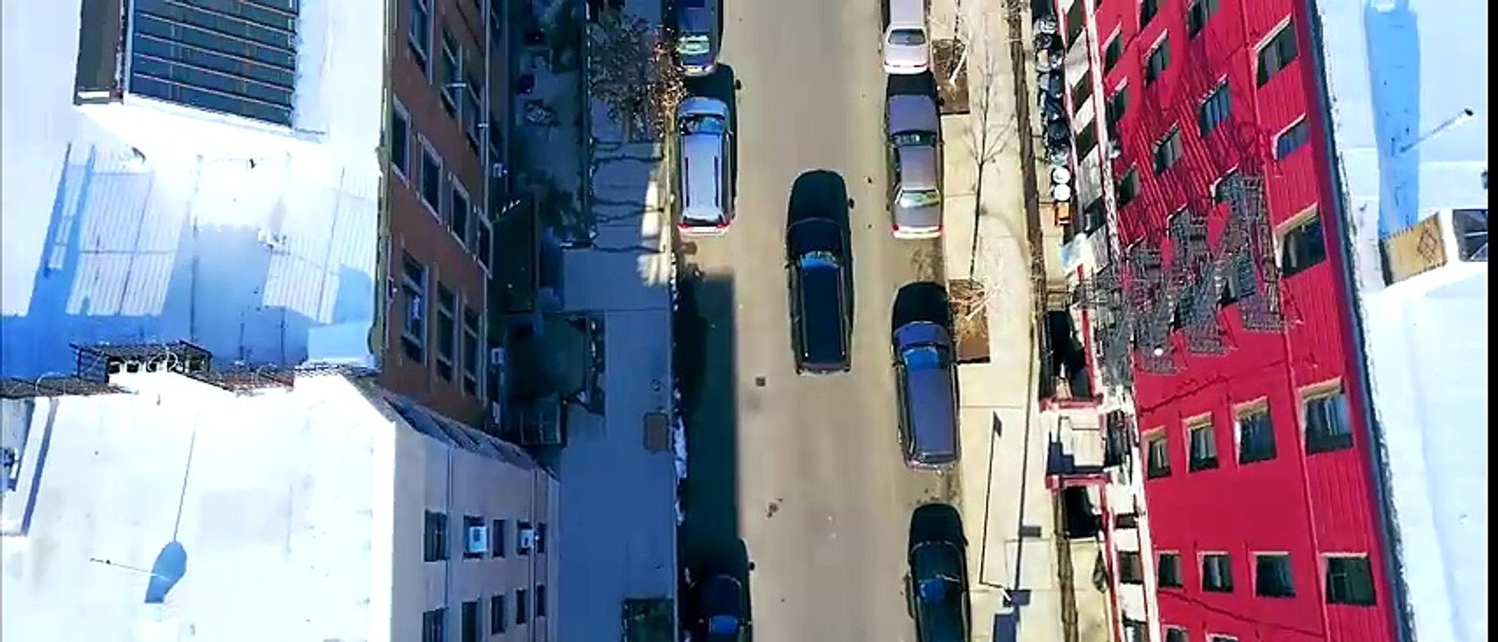 Toxic Crow - El Pleito No Sale Video Oficial 4K Ultra HD Dir. Freddy Graph ( Tiradera Al Lapiz )