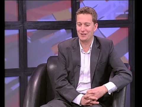 Biz Lounge: Virgin Atlantic India Head Stephen King Talks Corporate Culture