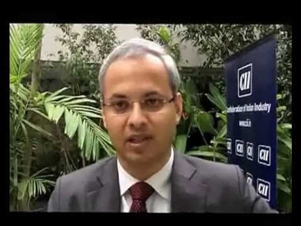 Interview with Amitabh Mall