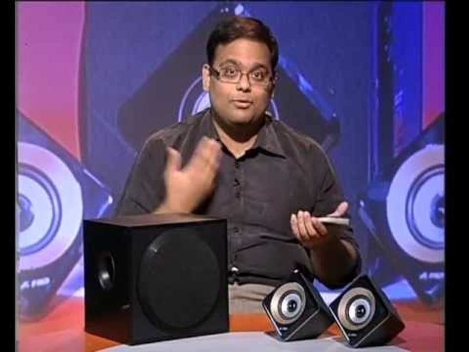 Gizmo Guru | F&D Bluetooth speakers