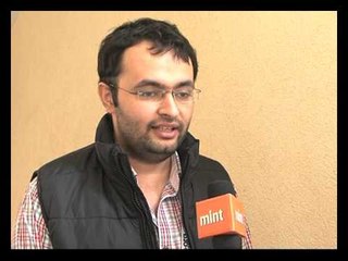 Rahul Malik on Monuments of Delhi