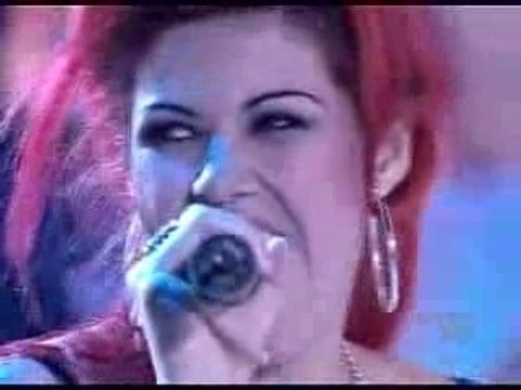 GEORGIA BROWN/ E 7 HIGH NOTE / WISTLE VOCAL RANGE