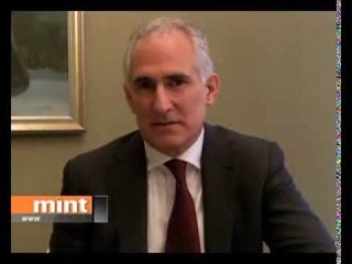 Download Video: Kevin Ali of Merck on India as an investment destination