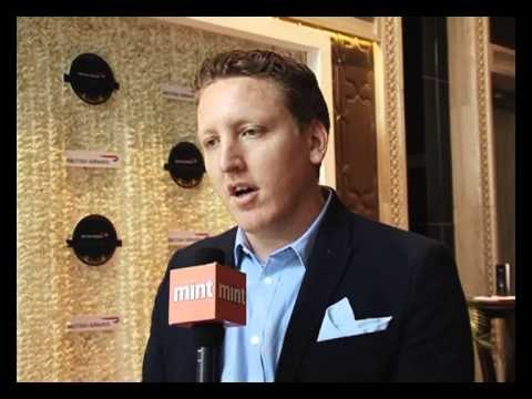 British Airways finds the Indian connect