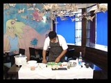Cook Out | Nigiri Sushi platter