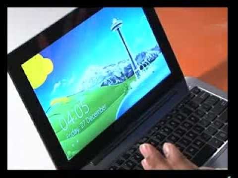 Gizmo Guru| The Asus Transformer Trio