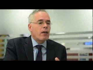 Peter Horrocks of BBC on future of journalism and Indian media