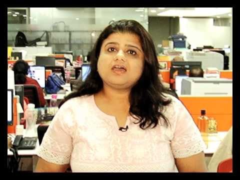 Better company results seen