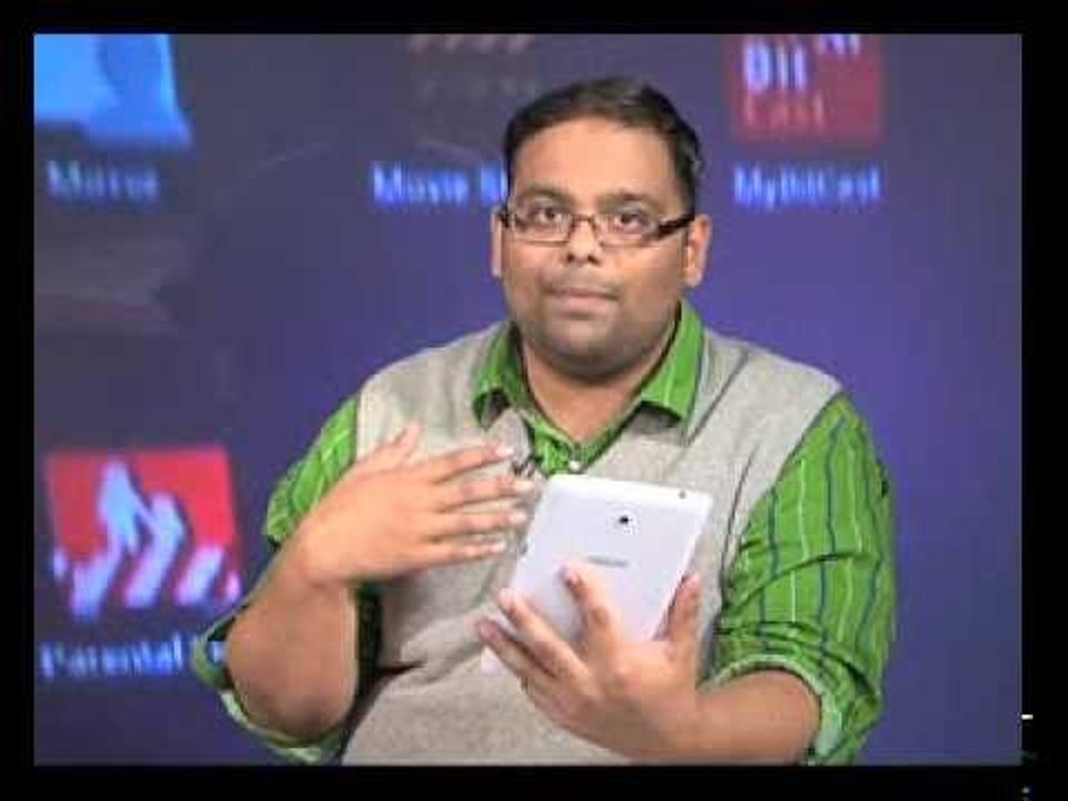 Gizmo Guru | Asus FonePad 7