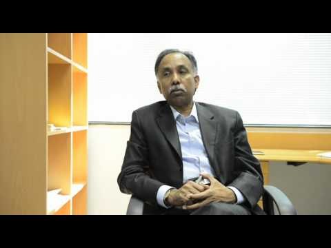 SD Shibulal on future of Infosys
