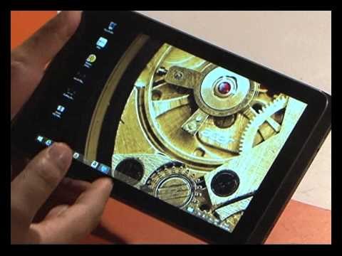 Gizmo Guru | Acer W4