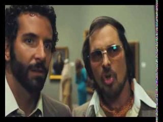 Reel by Reel | American Hustle