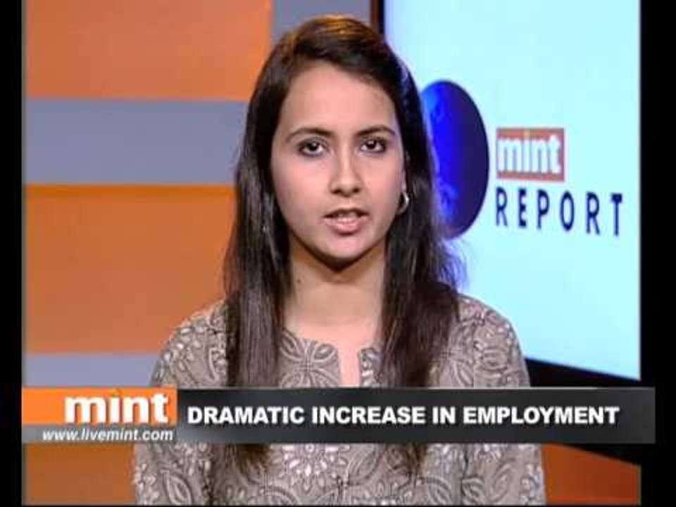 The Mint Report