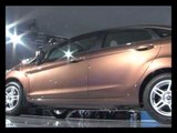 Auto Expo 2014 | Ford launches Fiesta and Figo concept car