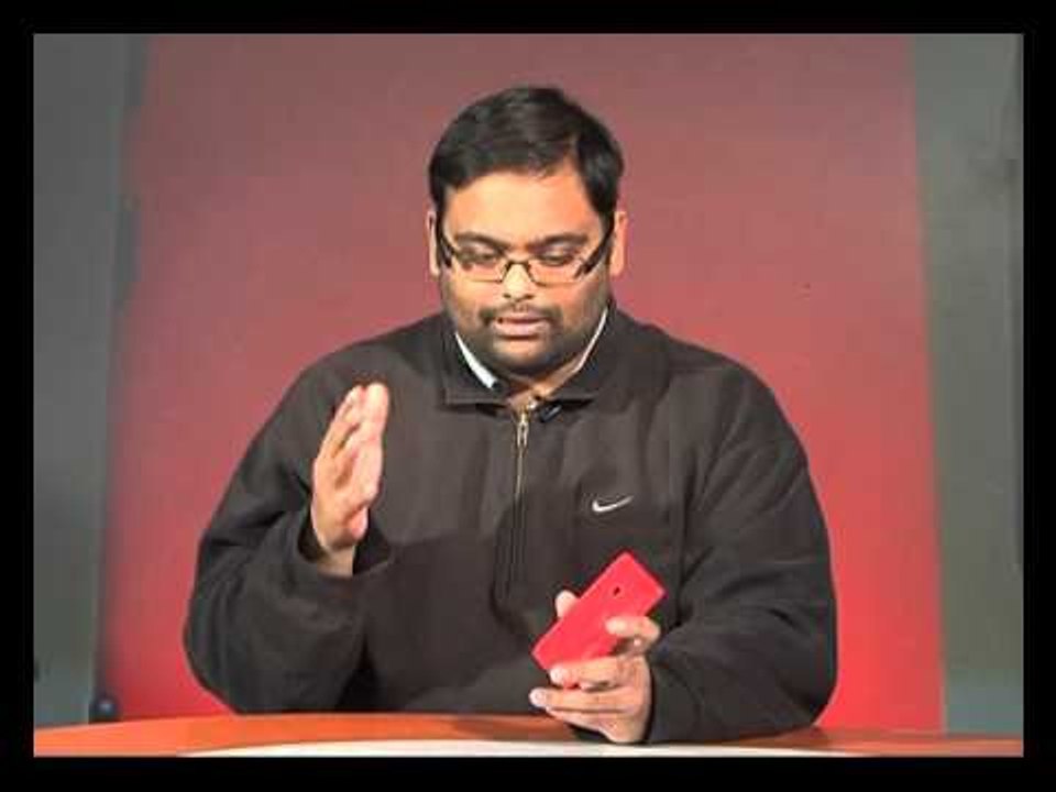 Gizmo Guru| Nokia Lumia 525