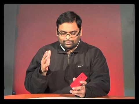 Gizmo Guru| Nokia Lumia 525