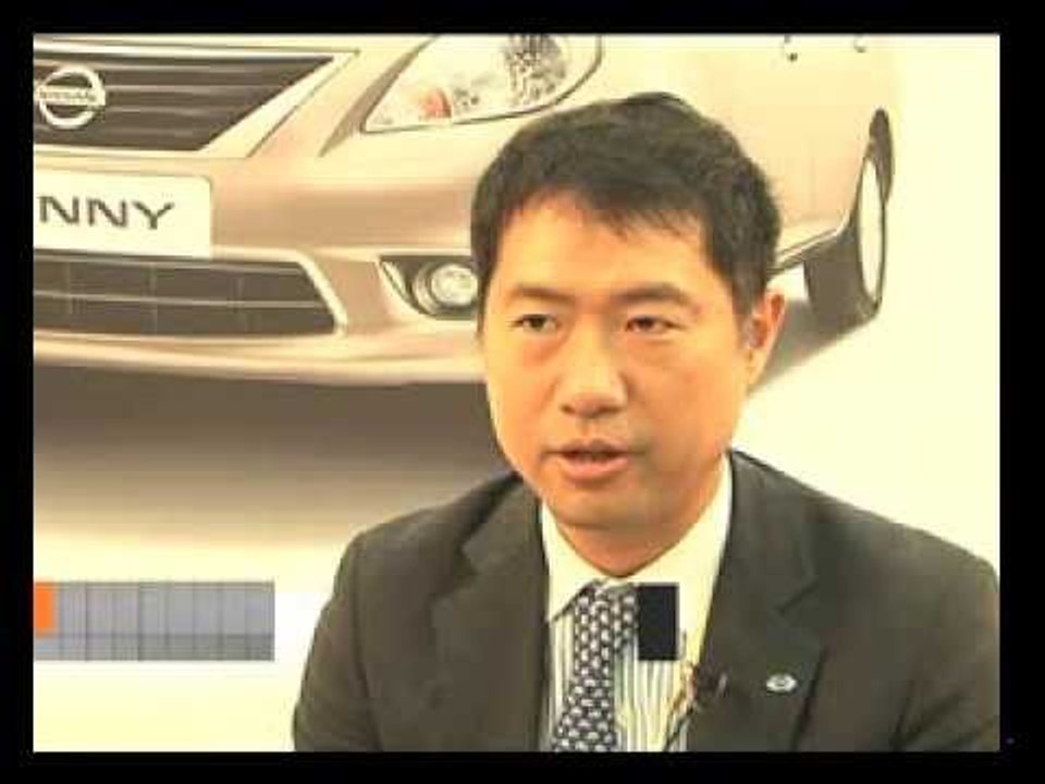 Auto Expo 2014 | Datsun looks forward to India launch