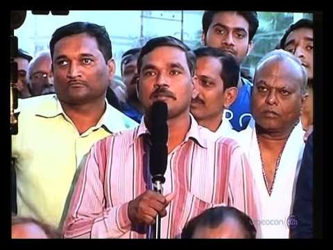 A tea break with Narendra Modi