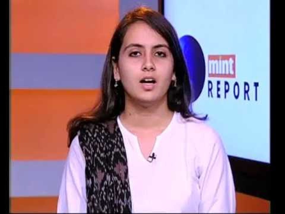 The Mint Report