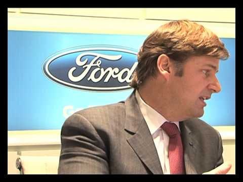 Auto Expo 2014 | Ford remains committed to India