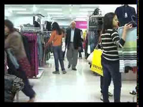 Apparel brands see growth in women western wear