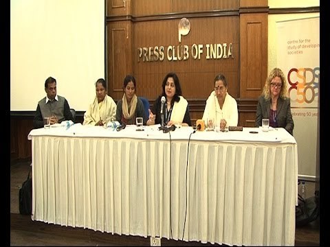 Domestic workers need recognition